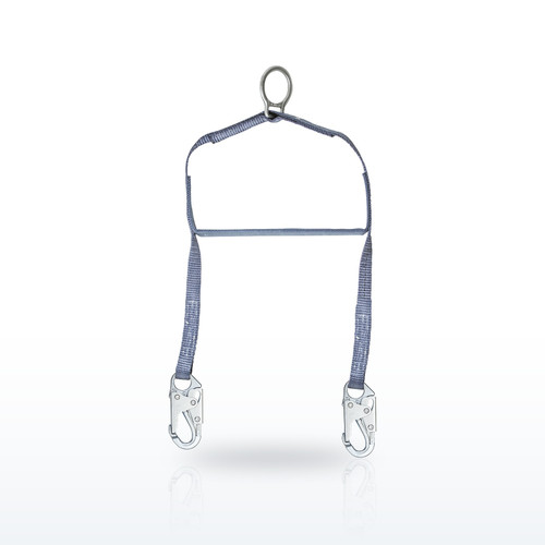 FallTech 8208 Components, Confined Space Retrieval Yoke, Spreader Bar
