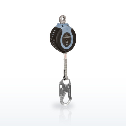 FallTech Self-Retracting Lifelines, 10 ft DuraTech Web SRL