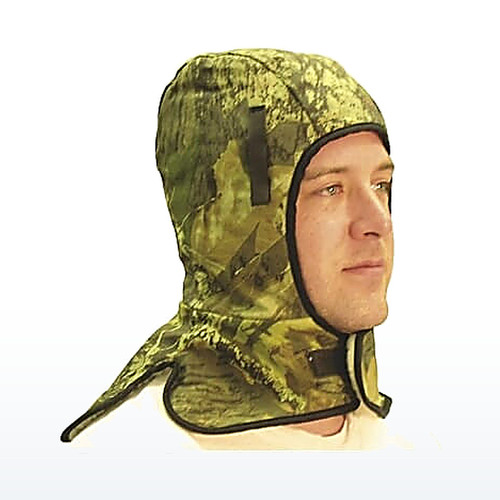 Anchor Brand 600CF Winter Liners & Caps, Camouflage FR Winter Liner, Heavy Duty
