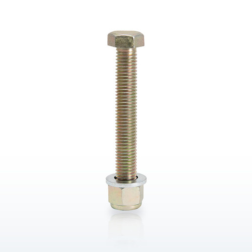 Safewaze 021-4040 Steel Anchors, 10K Swivel Anchor Bolt