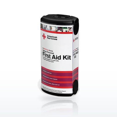 First Aid Only 9164-RC First Aid Refills, American Red Cross Deluxe Personal