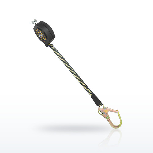 FallTech 84008RP0 Self-Retracting Lifelines, 8' FT-X EdgeCore Arc Flash Class