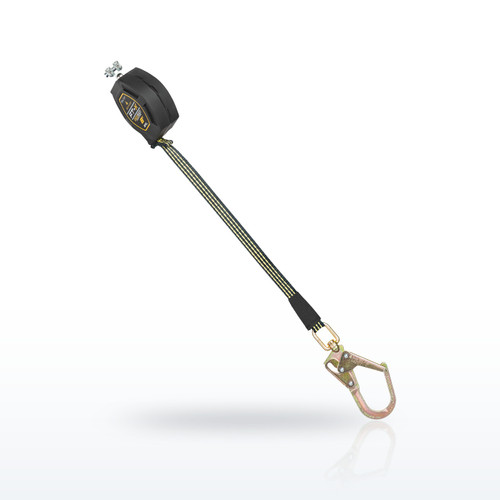 FallTech 84008RP0S Self-Retracting Lifelines, 8' FT-X EdgeCore Arc Flash Class