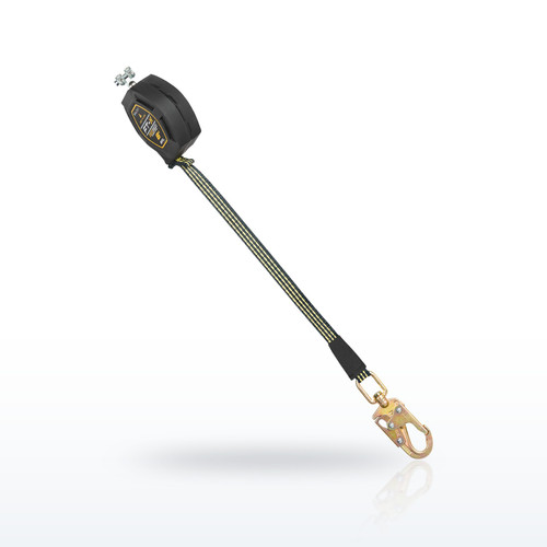 FallTech 84008RP2 Self-Retracting Lifelines, 8' FT-X EdgeCore Arc Flash Class