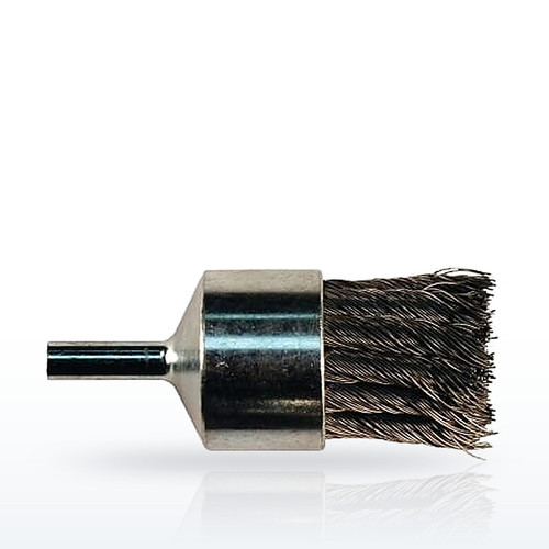 Anchor Brand Knot Wire End Brushes