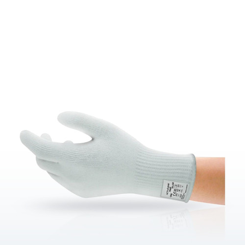 Ansell 222005 Cold Weather Gloves, ActivArmr Thermolite Seamless Glove Liners