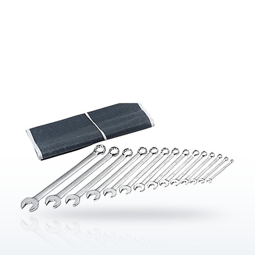 Anchor Brand 0481 Combination Wrench Sets