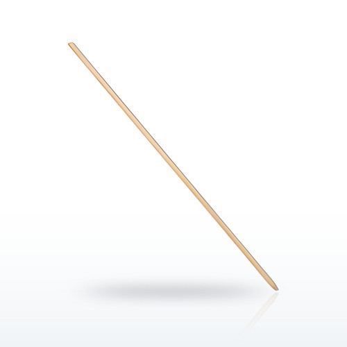Anchor Brand 5THDL Brush & Broom Handles, Wood Tapered Handle