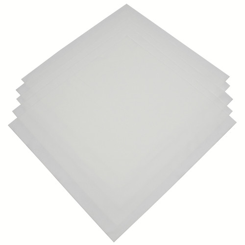 CleanTeam WIPE-12X12PS Cleanroom Supplies, 12 x 12 Pre-saturated Wipe