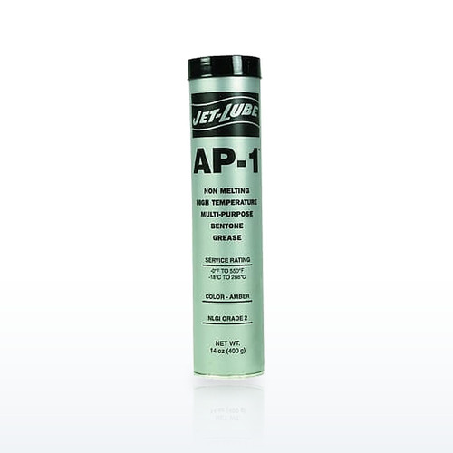 AP-1 Hi-Temp Multi-Purpose Grease, 14 oz, Cartridge