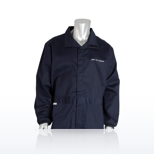 AR/FR Coverall - 25 Cal/cm2, 9100-52772