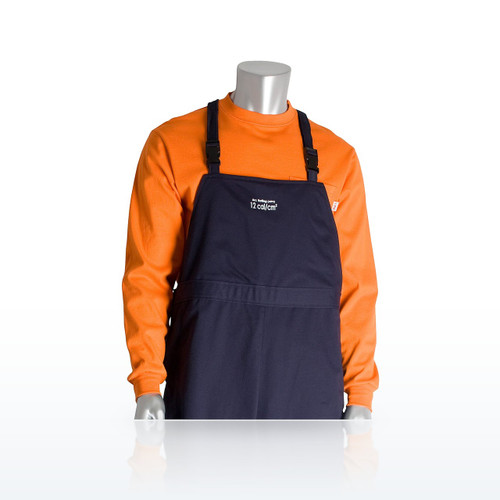 AR/FR Overalls - 12 Cal/cm2, 9100-52564