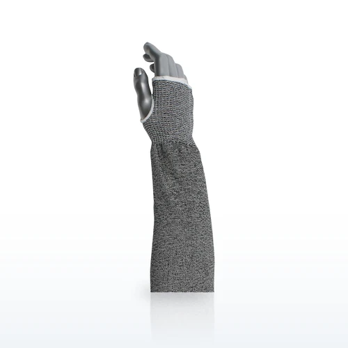 ATA®/ HPPE Blended Sleeve with Thumb Hole, 20-S10ATA/PE8-T