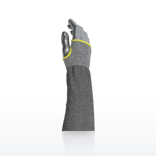 ATA®/ HPPE Blended Sleeve with Thumb Hole, 20-S13ATA/PE4-T