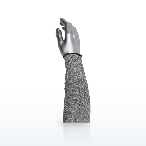 Kut Gard ATA 20-S10ATA/PE9 Cut Resistant Sleeves, / HPPE Blended Sleeve