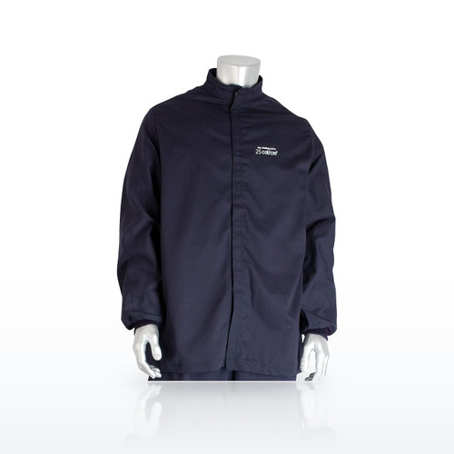 PIP 9100-21721 Arc Flash Jackets, AR/FR Jacket, 25 Cal/cm2