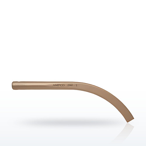 Banana Wedge, 4-1/16 in W x 12-1/4 in L