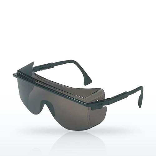 Astrospec® OTG 3001 Over-The-Glass Safety Glasses