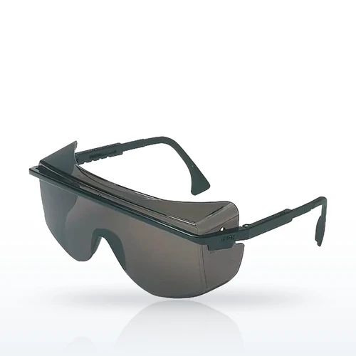 UVEX Astrospec S25 OTG Over-The-Glass Safety Glasses