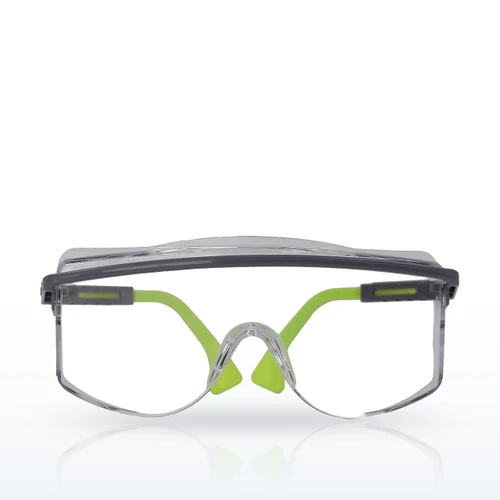 UVEX Avatar Plus Over-The-Glass Safety Glasses