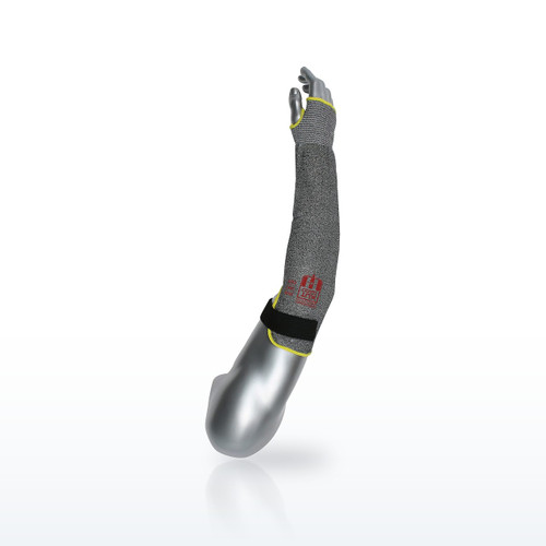 ATA® / HPPE Blended Sleeve with Hook and Loop Closure with Thumb Hole