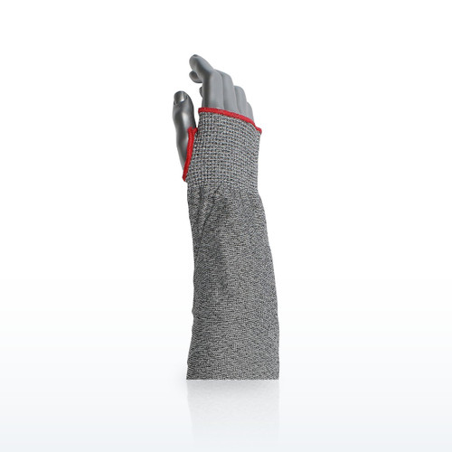 ATA®/ HPPE Blended Sleeve with Thumb Hole, 20-S13ATA/PE2-T