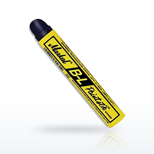 Markal 80725 Crayons, B-L Paintstik Solid Paint Marker, in dia