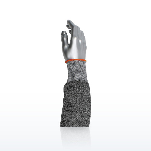 Kut Gard ATA 20-S13ATA/PE3 Cut Resistant Sleeves, / HPPE Blended Sleeve