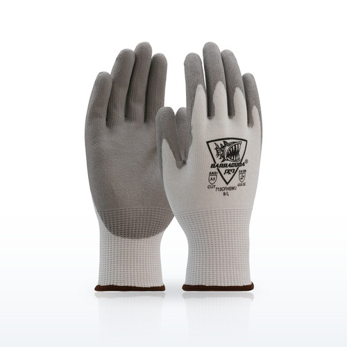 Barracuda® Seamless Knit A5 Polykor Blended Glove - 713CFHGWU