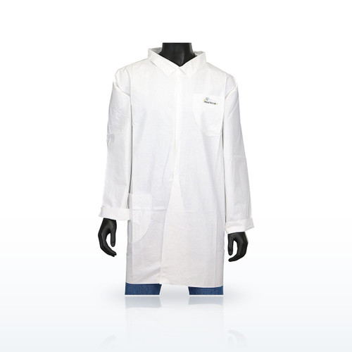 BA™ PosiWear BA Lab Coat - 2 Pocket 58 gsm, 3620