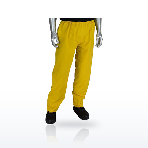 Base35™ Premium Elastic Rain Pants - 0.35mm, 201-350P