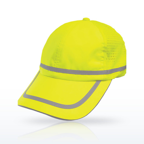 Baseball Hat with Adjustable Sweatband, 803ST