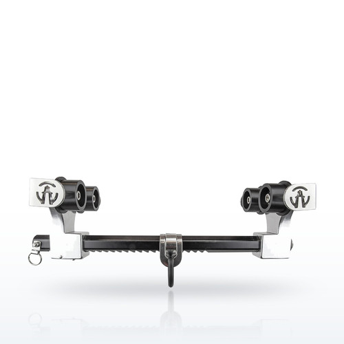 Safewaze 018-4001 Steel Anchors, Beam Trolley Anchor