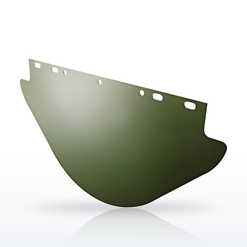 Best Welds 9324199UDG Face Shields & Face Protection, Replacement Visor, Unbound