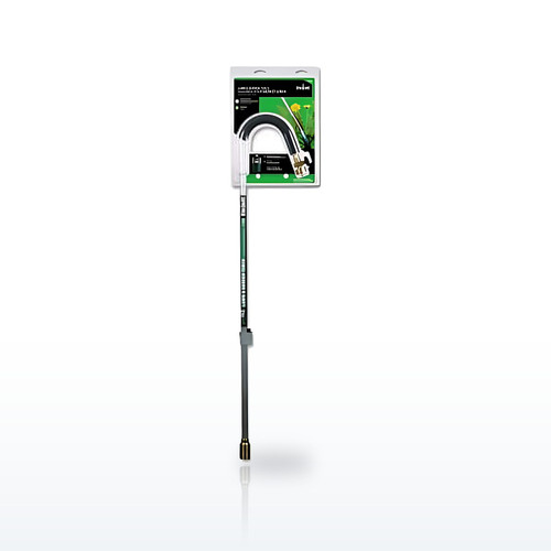 BernzOmatic 328974 Torch & Weed Burners, Self-Igniting Outdoor Torch