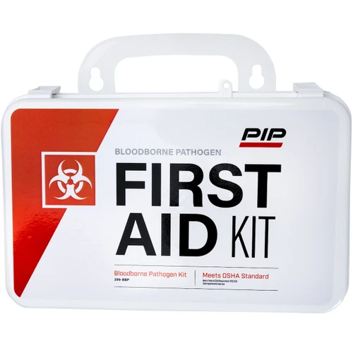 Bloodborne Pathogens Kit, 299-BBP