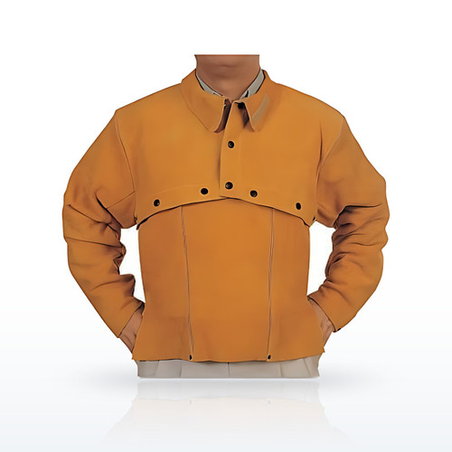Best Welds Leather Cape Sleeves