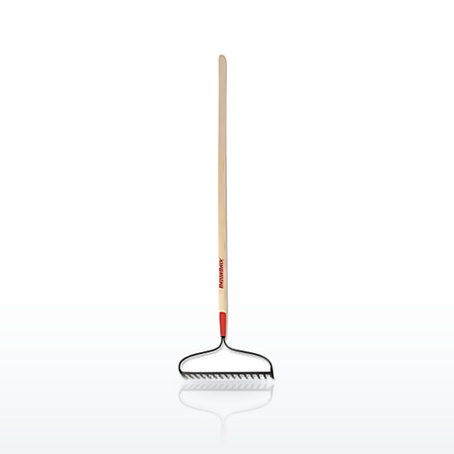 Bow Rakes