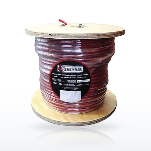 Best Welds Welding Cables & Power Cables