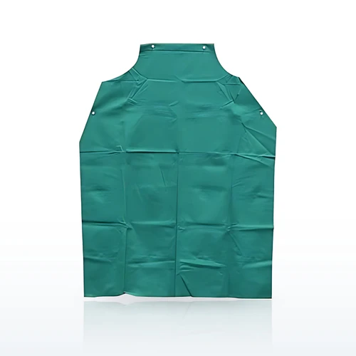 Anchor Brand AG100 Bib Apron, 45 in x 35 in, Vinyl