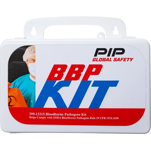 Bloodborne Pathogens Kit, 299-13215