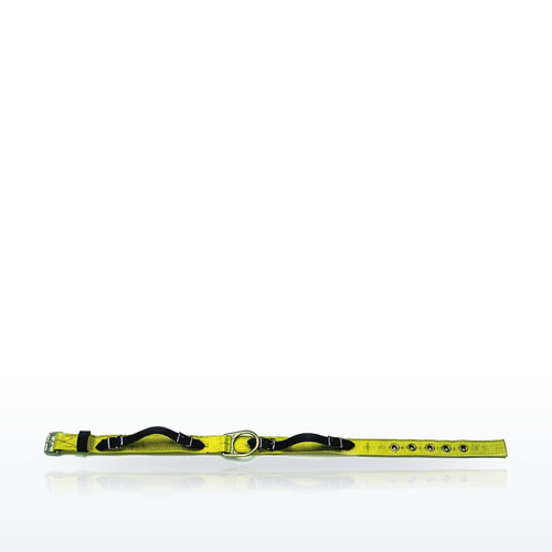 Black body belt, 1-3/4'' nylon Black Nylon Body Belt, 6414N