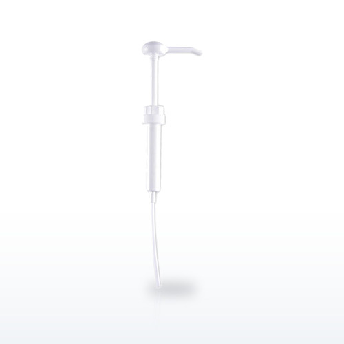 Boardwalk Siphon Pump for 1 Gallon Bottles - 1 oz Output