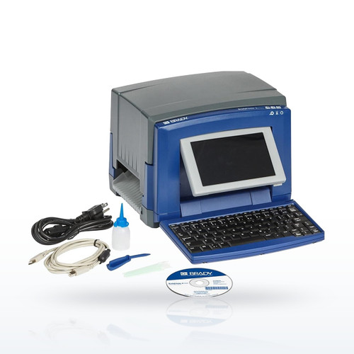 BradyPrinter S3100 Sign and Label Printer