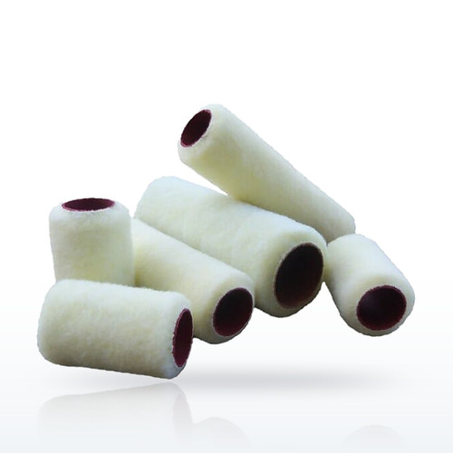 C&R Manufacturing RC9-38 Paint Rollers & Covers, Phenolic Core Roller Cover