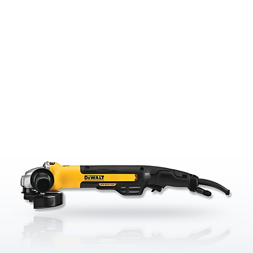 Brushless T27/T29 Small Angle Grinder, 5 in/6 in dia, 13 A, 9000 rpm, Trigger