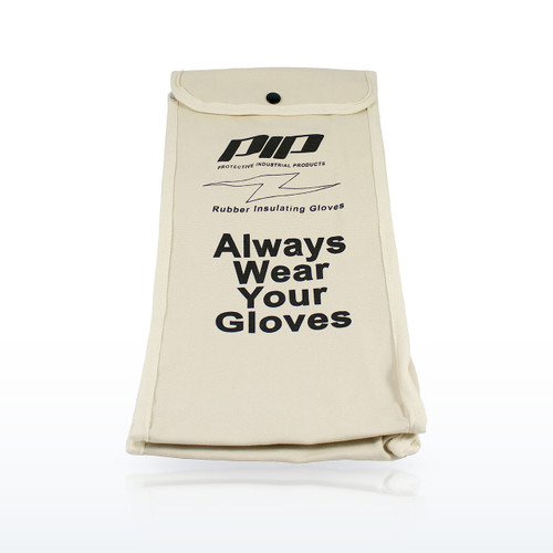 NOVAX 148-6016 Electrical Safety Accessories, Canvas Protective Bag, 16