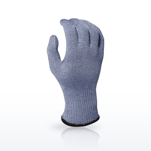 Armor Guys 02-027 Cut Resistant Gloves, ANSI A5, Uncoated