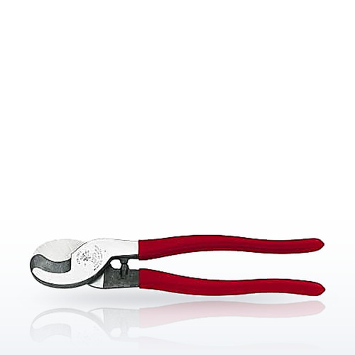 Klein Tools 63050 Cable & Wire Rope Cutters, Cable Cutter, 9.39 in OAL