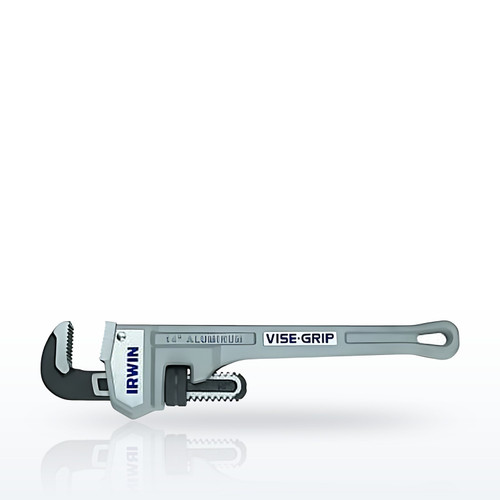Cast Aluminum Pipe Wrenches